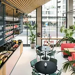 The Social Hub Eindhoven