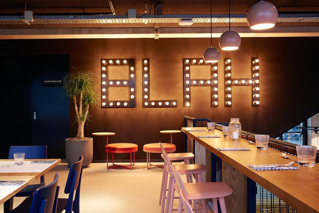 The Social Hub Hotel Eindhoven