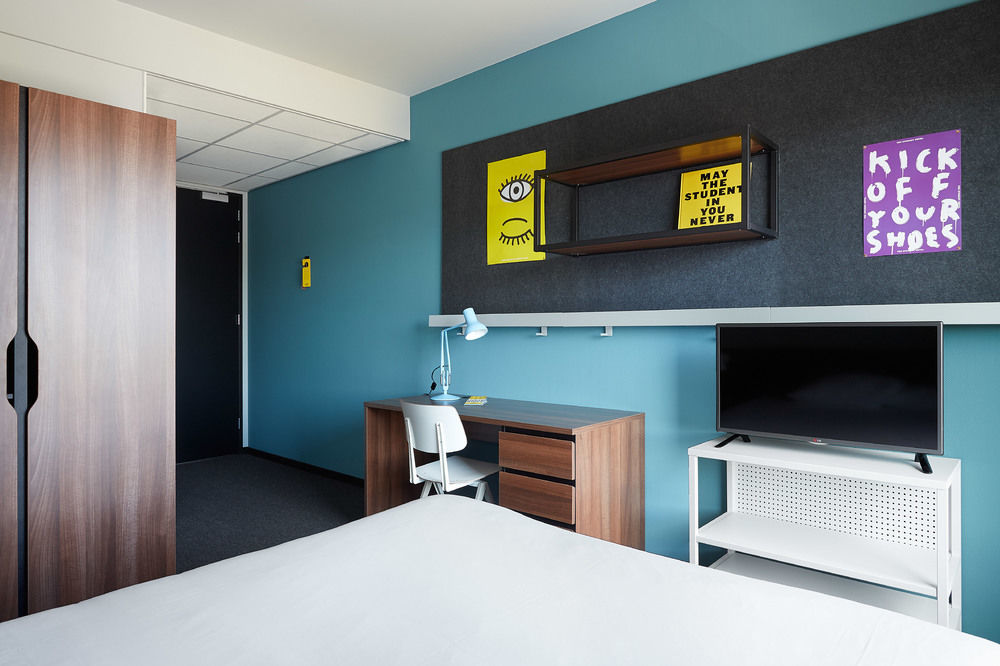 Hotel The Social Hub Eindhoven