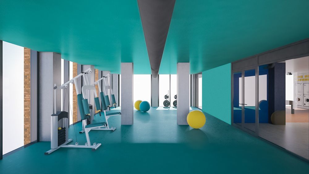 The Social Hub Hotel 4*