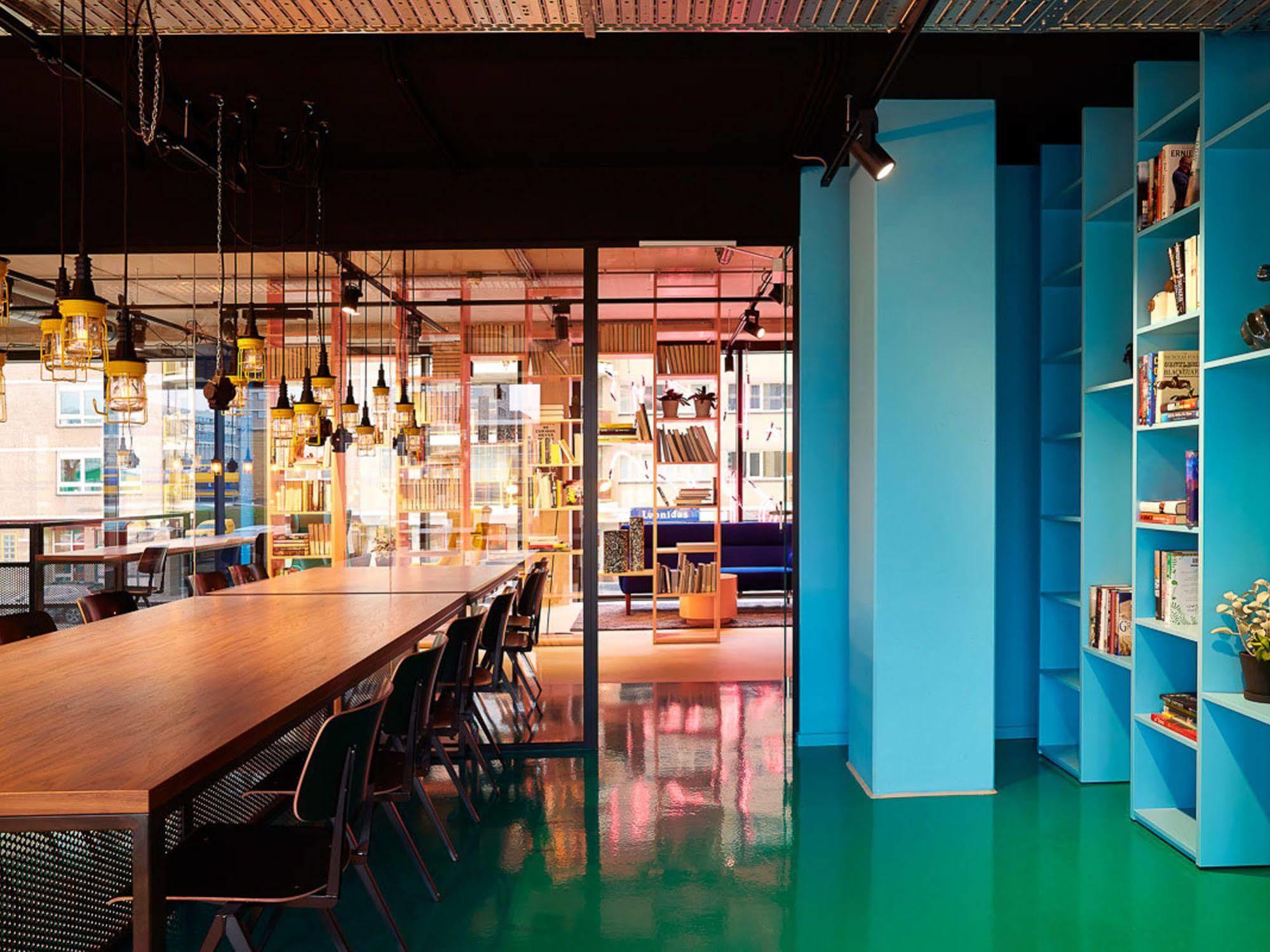 Hotel The Social Hub Eindhoven