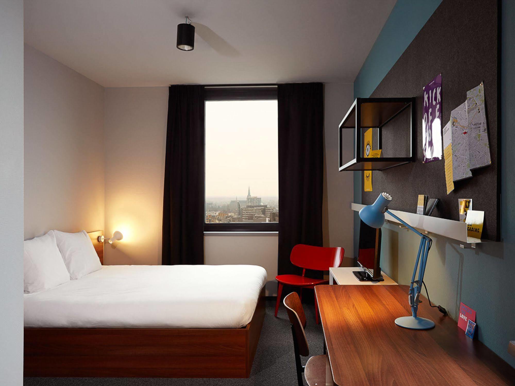 The Social Hub Hotel 4*